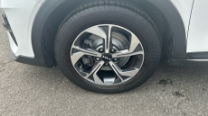 Kia Xceed 1.0T GDi ISG 2 5dr Petrol Hatchback